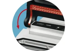 Caso VC200 vakuum forsegler Sølv