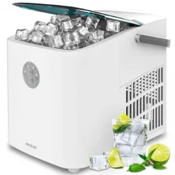 Cecotec Ismaskin Chillin' Ice 1200 Go