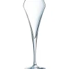 Champagneglas - Chef&Sommelier - Open Up - 20cl - Kristall - 6 stycken