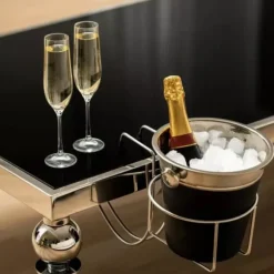 CHAMPAGNEHÅLLARE KINGHOFF KH-1709