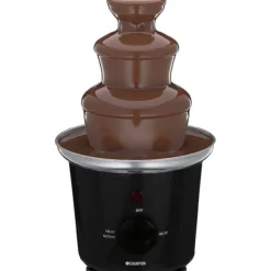 Champion Chokladfontän 200g CF100 Svart