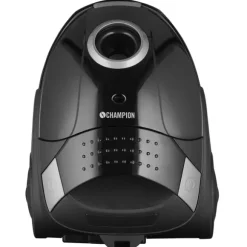 Champion Dammsugare Small 700W 2L DS050 Svart