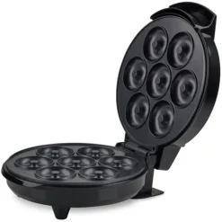 Champion Donut Maker Ceramic 7 Munkar 700W DM400 Svart