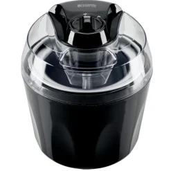 Champion Glassmaskin 1,5L GM210 Svart