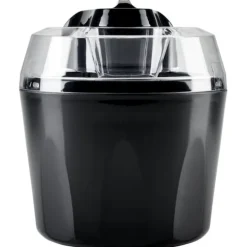 Champion Glassmaskin 1,5L GM210 Svart