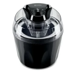 Champion Glassmaskin 1,5L GM210 Svart