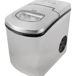 Champion Ismaskin 10kg/24h IM210 Rostfri