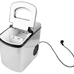 Champion Ismaskin 10kg/24h IM210 Rostfri