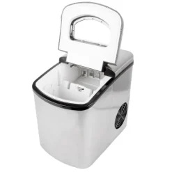 Champion Ismaskin 10kg/24h Rostfri