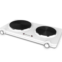 Champion Kokplatta Dubbel 180mm + 150mm