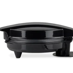 Champion Muffin Maker Ceramic 7 Muffins 700W MM400 Svart