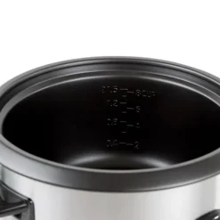 Champion Riskokare Ceramic 1.5L 500W RK500 Rostfri