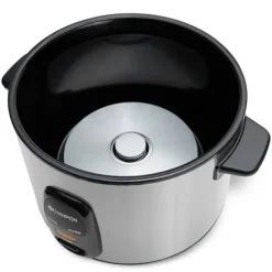 Champion Riskokare Ceramic 1.5L 500W RK500 Rostfri