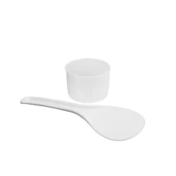 Champion Riskokare Ceramic 1.5L 500W RK500 Rostfri