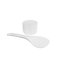 Champion Riskokare Ceramic 1,5L 500W RK500 Rostfri