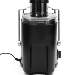 Champion Råsaftcentrifug 0,5L 600W RS400 Rostfri/Svart