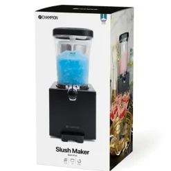 Champion Slush Maker Slush N'ice 1L SL400 Mattsvart