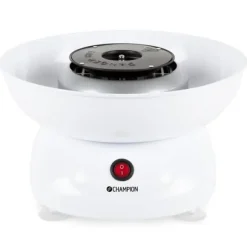 Champion Sockervaddsmaskin SVM110 – Vit