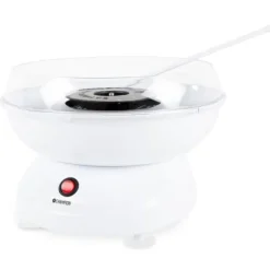 Champion Sockervaddsmaskin SVM110 – Vit