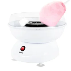 Champion Sockervaddsmaskin SVM110 Vit