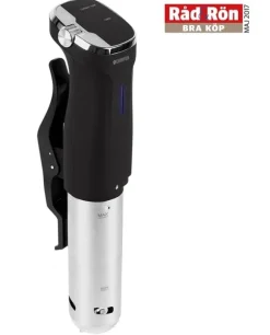 Champion Sous Vide Precision IPX7 800W SV310 Rostfri/Svart