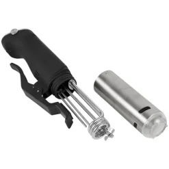 Champion Sous Vide Precision IPX7 800W SV310 Rostfri/Svart