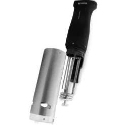 Champion Sous Vide Precision IPX7 800W SV310 Rostfri/Svart