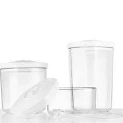 Champion Vakuumbehållare 3-pack