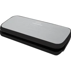 Champion Vakuumförpackare Fresh 10L/min 110W VF210 Silver/Svart