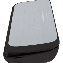 Champion Vakuumförpackare Fresh 10L/min 110W VF210 Silver/Svart