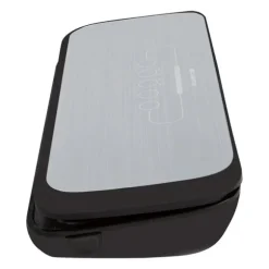 Champion Vakuumförpackare Fresh 10L/min 110W VF210 Silver/Svart