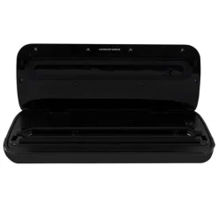 Champion Vakuumförpackare Fresh 10L/min 110W VF210 Silver/Svart