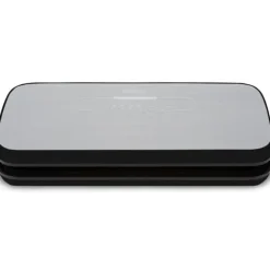 Champion Vakuumförpackare Fresh 10L/min 110W VF210 Silver/Svart