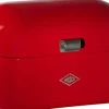 Chlebak Wesco WESCO Single Grandy rot