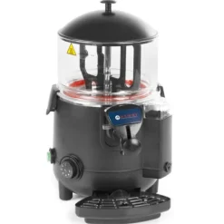 Chokladdispenser, chokladvärmare 5L - Hendi 274125