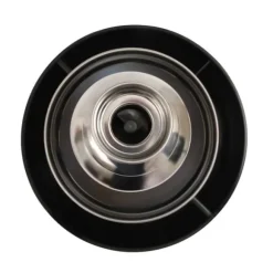 Chokladfontän, 3-nivå i rostfritt stål, 1 lb kapacitet, kontinuerligt flöde, lätt att rengöra, idealisk för fester