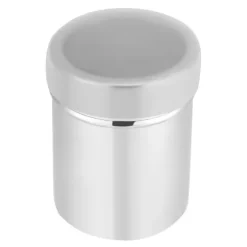 Chokladshaker i rostfritt stål