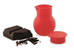 Chokladsmältare till Mikrovågsugn (2-pack)