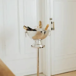 Christel Champagnekylare - Dorre