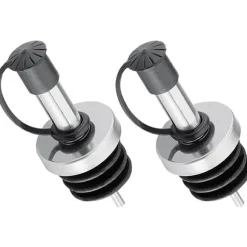 Cilio Mezzo hällpipar, 2 st