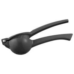 Citruspress / Citronpress Cyra Svart 22 cm Dorre