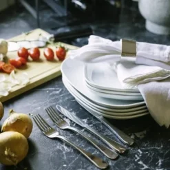 Classic Bestickset, 30 delar - Dorre