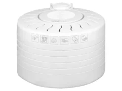 Clatronic DR 2751 - Livsmedelstork - 250 W