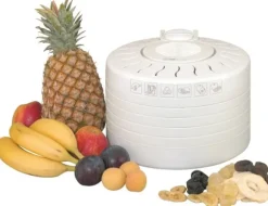 Clatronic DR 2751 mattorkmaskin 250 W