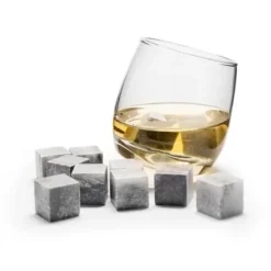 Club whiskey stenar 9 st