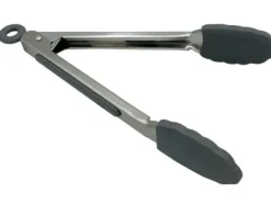 18CM SILIKONINĖS VIRTYVINĖS replės BRUNBESTE BB-1547