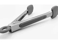 18CM SILIKONINĖS VIRTYVINĖS replės BRUNBESTE BB-1547