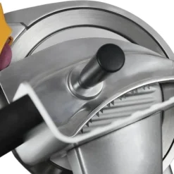 30cm Skärmaskin Köttskärare Elektrisk Skärare Kommersiell Rostfritt Stål Skivningsblad Deli Bröd Grönsaker Ost Catering Professionell Restaurangmaskin | CDON