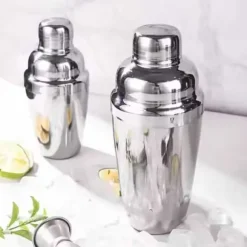 Cocktail Shaker Rostfritt Stål 550ml