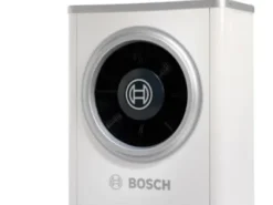 Compress 7000i AW 7 kW. luft/vatten-värmepump